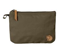 Fjällräven Gear Pocket Kulturbeutel One Size Dark Olive