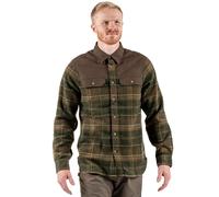 Fjaellraeven Granit Shirt Green M
