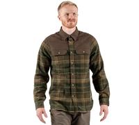 Fjaellraeven Granit Shirt Green XL