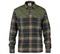 Fjällräven - Granit Shirt - Hemd, Gr. S, oliv (LaurelGreen)
