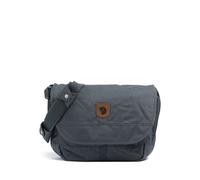 Fjällräven Greenland Kuriertasche blaugrau, Baumwolle, Unisex