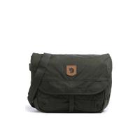 Fjällräven Greenland Baumwolle, Polyester Grün Schultertasche