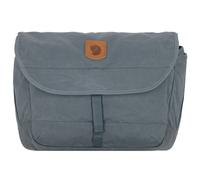 Fjällräven Greenland Baumwolle, Polyester Grau Schultertasche