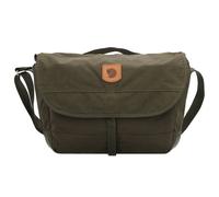 Fjällräven Greenland Baumwolle, Polyester Grün Schultertasche