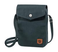 Fjällräven Greenland Pocket Umhängetasche - dusk