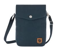 Fjällräven - Greenland Pocket - Umhängetasche, Gr. One Size, blau (Navy)