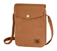 Fjällräven - Greenland Pocket - Umhängetasche, Gr. One Size, braun (KhakiDust)