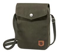 Fjällräven Greenland Pocket Umhängetasche Khaki Dust