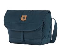 Fjällräven Greenland Shoulder Bag 12L Umhängetasche Schultertasche navy Farbgruppe navy navy