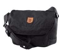 Fjällräven Greenland Shoulder Bag black (550) One Size