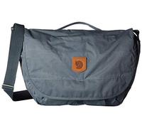 Fjällräven Greenland Baumwolle, Polyester Grau Schultertasche