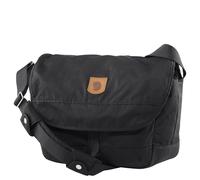 Fjällräven Greenland Shoulder Bag - Schultertasche 39 cm (black)