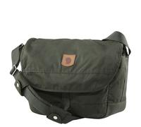 Fjällräven Greenland Shoulder Bag - Schultertasche 39 cm (deep forest)