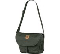 Fjällräven Greenland Schultertasche S 34 cm deep forest
