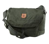 Fjällräven Greenland Baumwolle, Polyester Grau Schultertasche