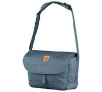 Fjällräven - Greenland Shoulder Bag - Umhängetasche, Gr. 12 l, grau/blau (Dusk)