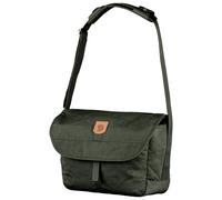 Fjällräven Greenland Schultertasche S 34 cm deep forest