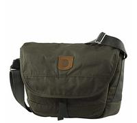 Fjällräven Greenland Small Tasche 662 Deep Forest Grün