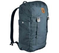 Fjällräven Greenland Top Rucksack Grau Baumwolle, Polyester