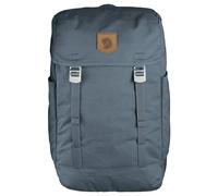 Fjällräven Greenland Top Rucksack Grau Baumwolle, Polyester