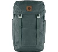 Fjällräven Greenland Top Rucksack Grau Baumwolle, Polyester