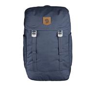 Fjällräven Greenland Top Rucksack, Storm, 43 x 26 x 15 cm, 20 L