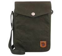 Fjällräven Greenland Tasche deep forest 2020 Umhängetaschen