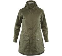 Fjaellraeven Greenland Winter Parka Laurel Green M