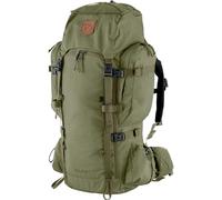 Fjällräven Grün Unisex Sports backpack Kajka 55 S/M Einheitsgröße