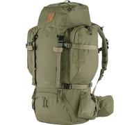 Fjallraven Kajka 65 M/L green