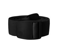 Fjällräven Gürtel Keb Trekking Black schwarz