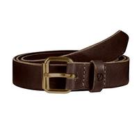 Fjällräven Gürtel Singi 2.5 cm, Leather Brown, 110cm, F77280-250