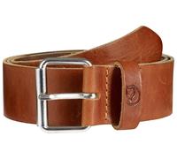 Fjällräven Singi Belt 4 cm leather cognac (249) 95cm