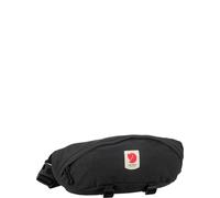 Fjällräven Gürteltasche Damen schwarz, ONE SIZE