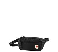 FJÄLLRÄVEN Gürteltasche HIGH COAST HIP BAG, schwarz, Einheitsgröße