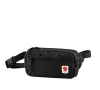 Fjällräven Gürteltasche High Coast Hip Pack Black
