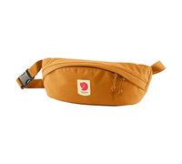 Fjällräven Nierentasche Fjällräven High Coast Ulvö Hip Pack Medium Red Gold