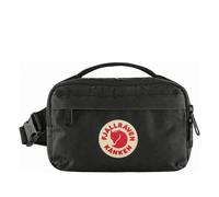 Fjällräven Gürteltasche Kånken Hip Pack Black