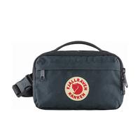 Fjällräven Hüfttasche Kånken Hip Pack 2l, Navy