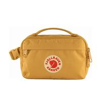 Fjällräven Bauchtasche Kanken Hip Pack ochre, Maße: ca. 12 x 18 x 9 cm