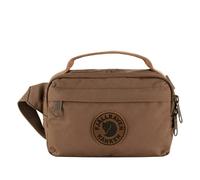 Fjällräven Unisex Kånken No. 2 Hüfttasche, Hazel Brown, One Size