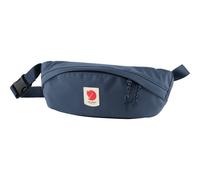 FJÄLLRÄVEN Gürteltasche ULVÖ, blau, Einheitsgröße