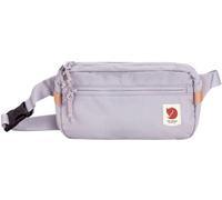 Fjällräven Gürteltasche Umhängetasche High Coast Hip Pack Lavender Mist Flieder