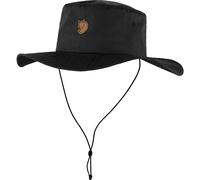 Fjällräven Hatfield Hat dark grey (030) S
