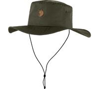 Fjällräven - Hatfield Hat - Hut, Gr. 60 cm-62 cm XL - 60-62 cm, oliv (DarkOlive)