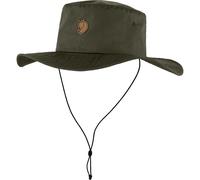 Fjällräven Hatfield Hat Dark Olive L
