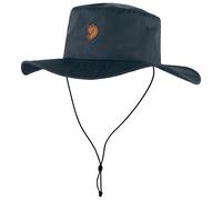 Fjällräven - Hatfield Hat - Hut, Gr. 54 cm-56 cm S - 54-56 cm, blau (DarkNavy)
