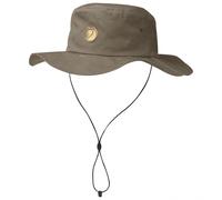 Fjällräven - Hatfield Hat - Hut, Gr. 56 cm-58 cm M - 56-58 cm, grau (SandStone)