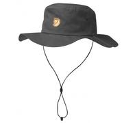 Fjällräven - Hatfield Hat - Hut, Gr. 60 cm-62 cm XL - 60-62 cm, grau (DarkGrey)