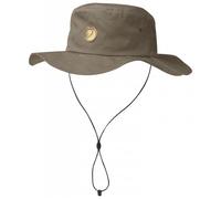 Fjällräven - Hatfield Hat - Hut, Gr. 60 cm-62 cm XL - 60-62 cm, grau (SandStone)